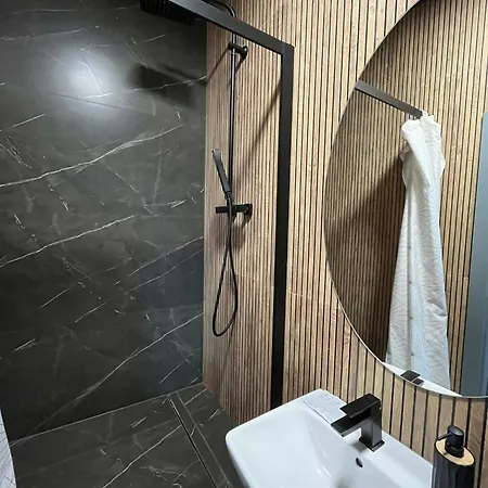 Apartman Hola Na Piotrkowskiej Łódź