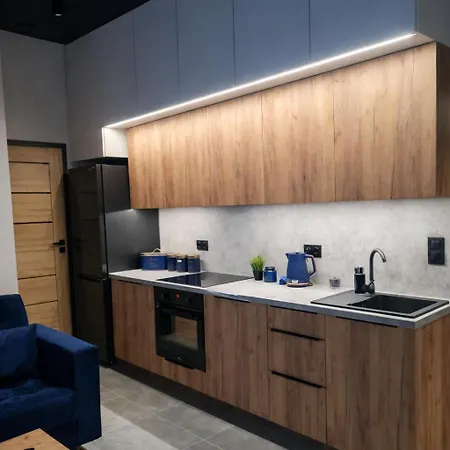 Apartman Hola Na Piotrkowskiej