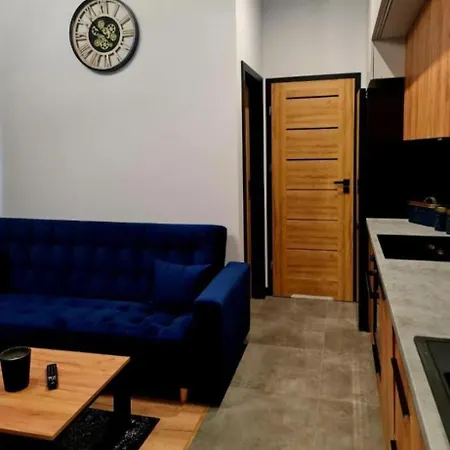 Apartman Hola Na Piotrkowskiej *