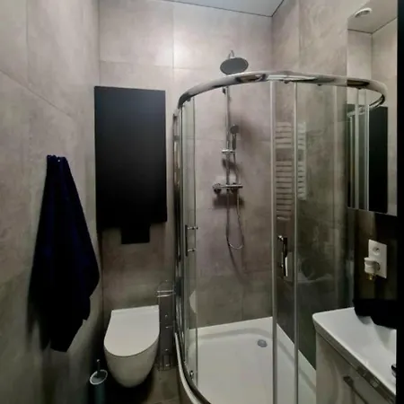 Hola Na Piotrkowskiej Apartman Łódź