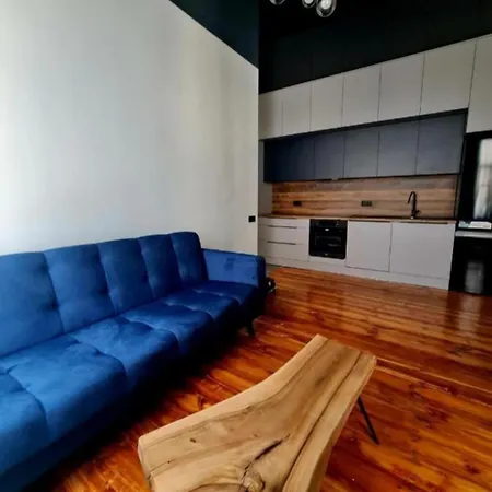 Hola Na Piotrkowskiej Apartman *
