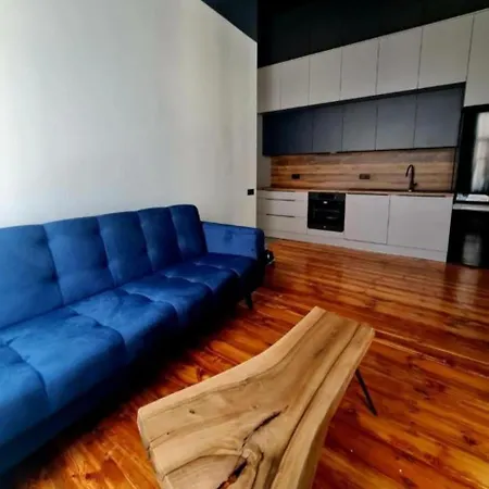 Hola Na Piotrkowskiej Apartman
