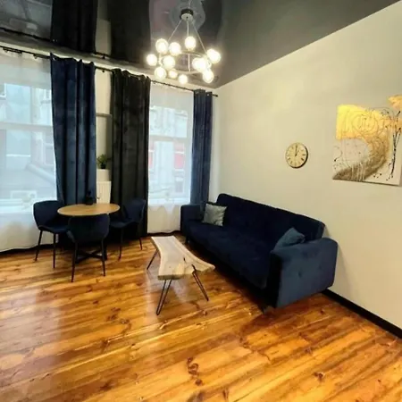 Apartman Hola Na Piotrkowskiej *