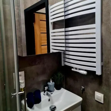 Apartman Hola Na Piotrkowskiej Łódź