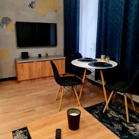 Apartman Hola Na Piotrkowskiej *